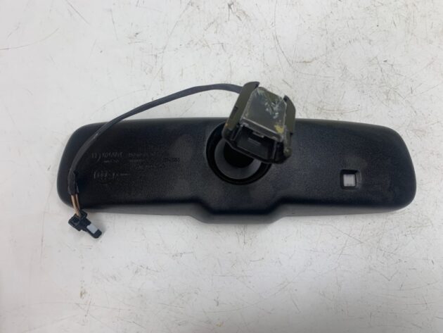 Used Interior rear view mirror for Lexus LS460 2009-2012 878100W540