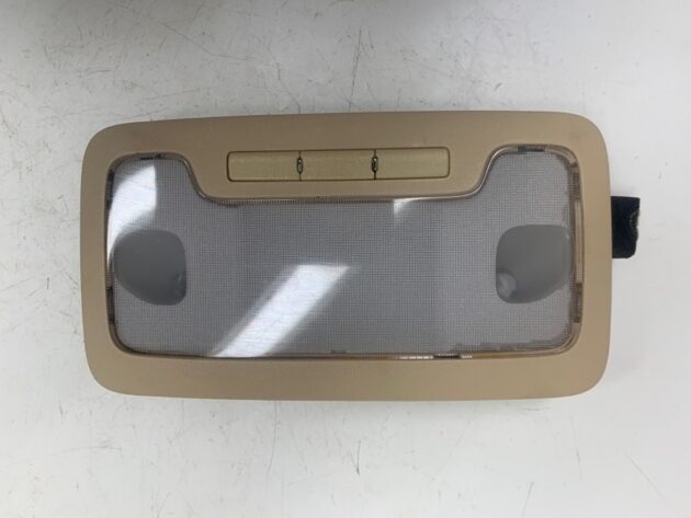 Used Interior Light Plate for Lexus LS460 2009-2012 8136050100A1