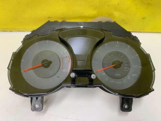Used Speedometer Cluster for Nissan Juke 2010-2014 24820-1TU0C