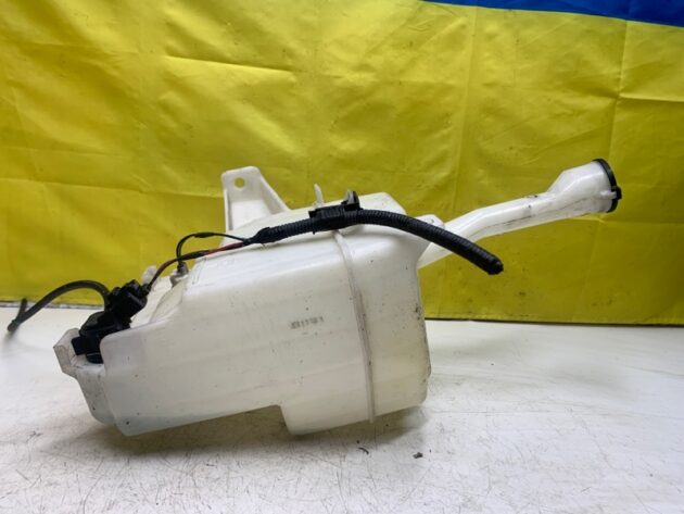 Used Windshield Washer Tank Fluid Reservoir for Toyota Camry 2006-2009 8531506140, 85330-60190, 062210-4541
