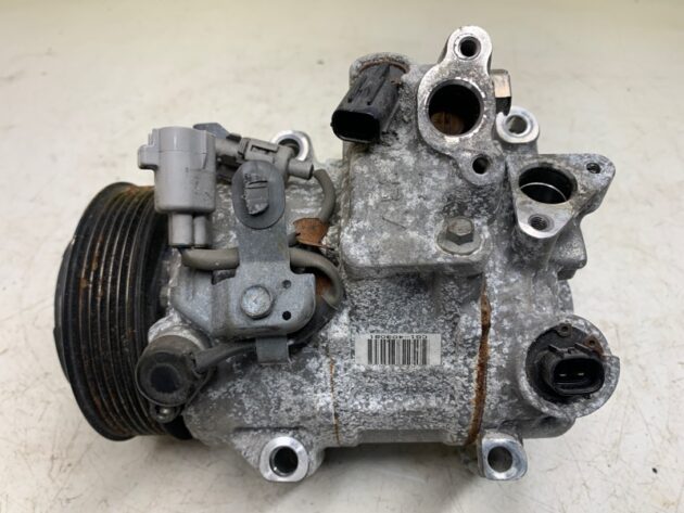 Used AC Compressor for Lexus RX350/450H 2012-2014 8832048280, CG447280-9190