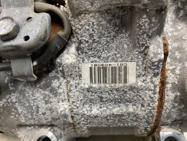 Used AC Compressor for Lexus RX350/450H 2012-2014 8832048280, CG447280-9190