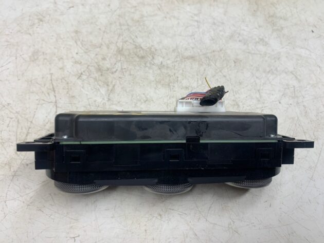 Used Front AC Climate Control Switch Panel for Subaru Forester 2016-2018 72311SG651