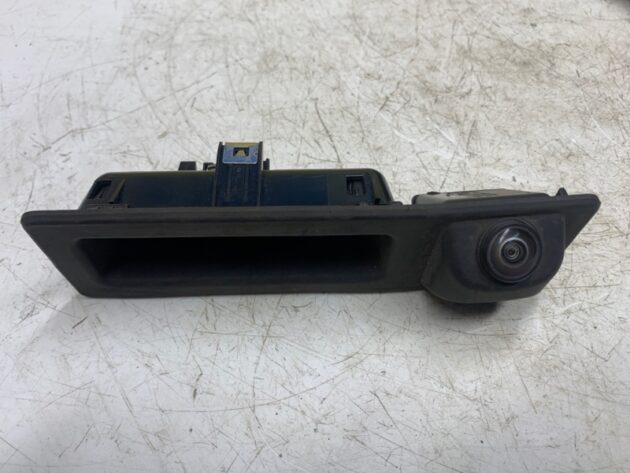 Used Rear View Back Up Camera for BMW X6 2015-2019 51247463163, 51247463161
