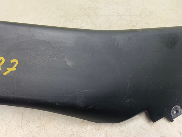Used Air Duct for Subaru Forester 2016-2018 46012SG000, A12SG00