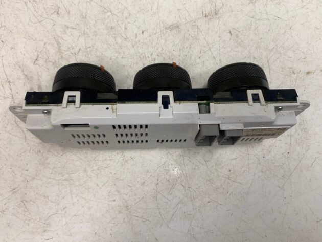 Used Front AC Climate Control Switch Panel for Mitsubishi Outlander Sport 2013-2015 7820A809, CAB502A041D
