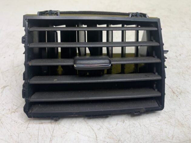 Used FRONT CENTER DASH AIR VENT for Mitsubishi Outlander Sport 2013-2015 8030A166ZZ, 8030A255XAY