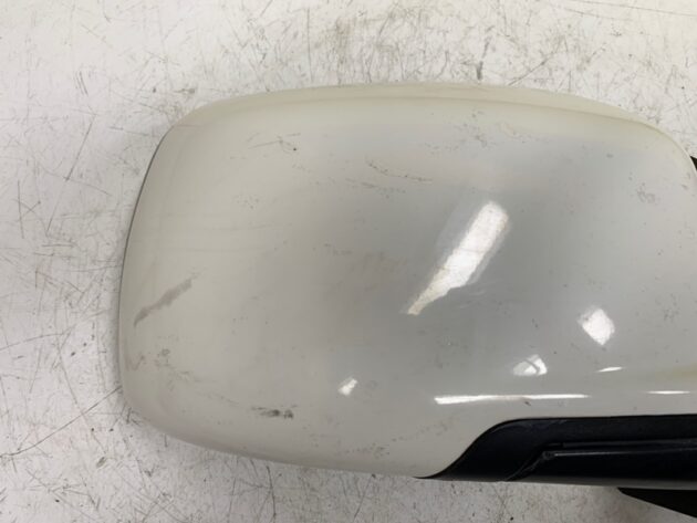 Used Passenger Side View Right Door Mirror for Dodge Journey 2011-2020 1UD781W3AA