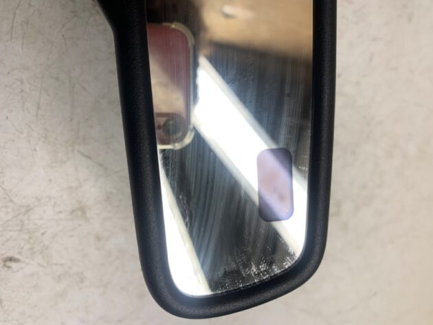 Used Interior rear view mirror for Toyota Solara 2003-2005 87810AC090, 87810AC09000