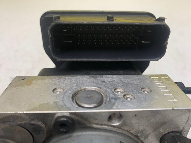 Used ANTI LOCK BRAKE ABS PUMP MODULE for Kia Sorento 2010-2013 58910-1U860, BE6003E622, BH6013E600