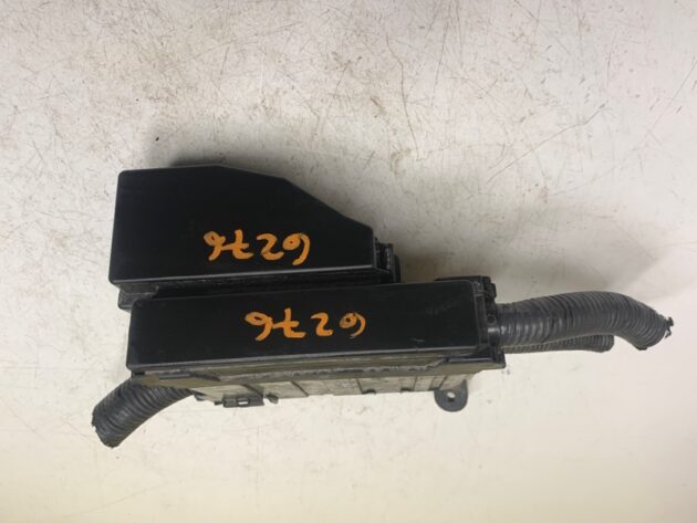 Used Under Hood Fuse Relay Box for Nissan Pathfinder 2016-2020 24382-9NB0A, 24383-3JA0A, 24381-7990A, 24381-3JA0A
