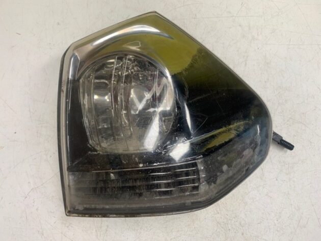 Used Tail Lamp RH Right for Lexus RX350 2006-2008 815500E010, 8155048060