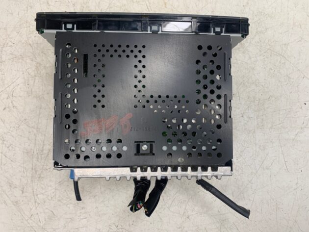 Used Radio Receiver CD Player for Toyota Camry 2004-2005 86120-AA160, 122000-6350C101