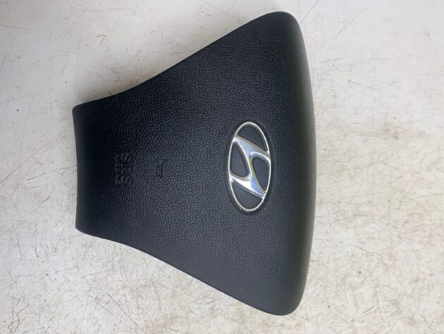Used Steering Wheel Airbag for Hyundai Sonata Hybrid 2012-2014 569004R100RY