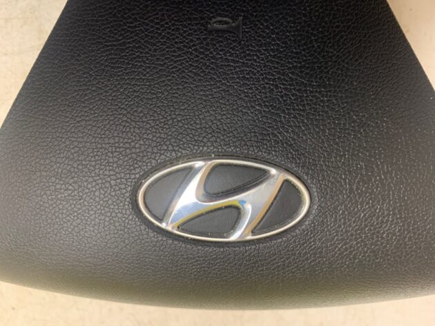 Used Steering Wheel Airbag for Hyundai Sonata Hybrid 2012-2014 569004R100RY