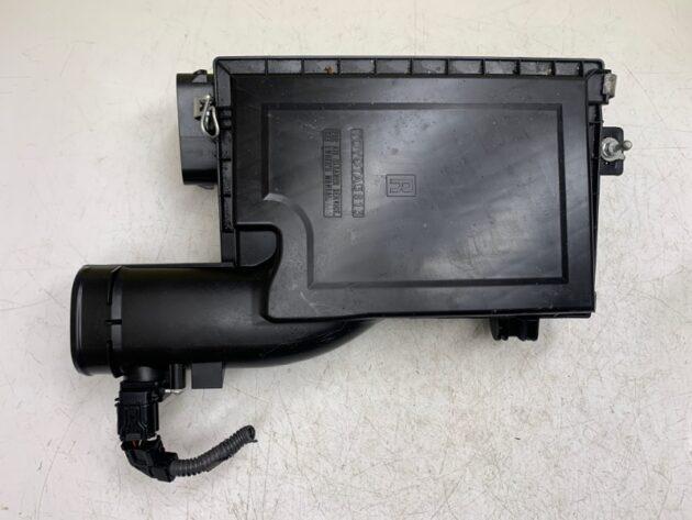 Used Air Cleaner Box for Lexus LS460 2009-2012 1770038141, 1770538081, 2220438020, 1780138010, 17705-38081, 100141-5810, 17701-38120, 11d4060-1331, 22204-38020, VN197400-5160