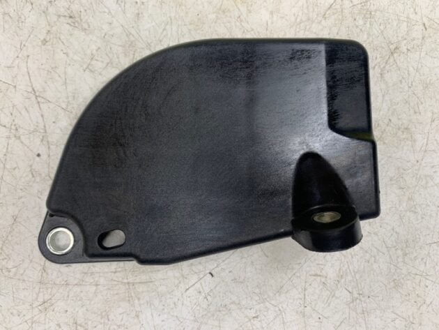 Used FRONT SIDE WHEEL OPENING EXTENSION PAD for Lexus LS460 2009-2012 53853-50011