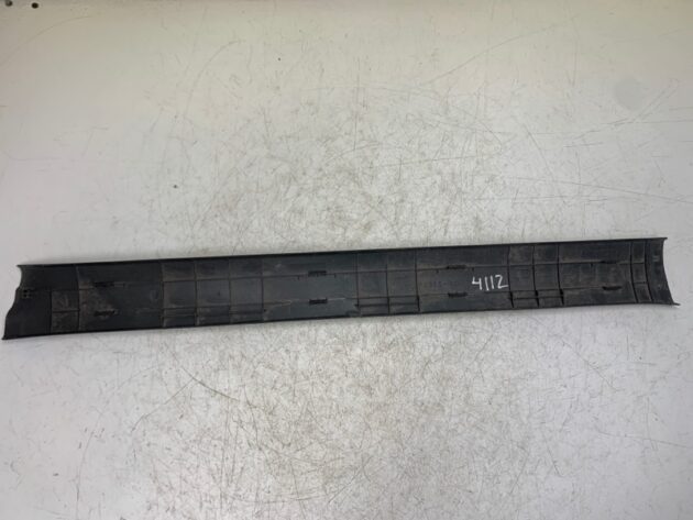 Used Sill Cover Step Trim for Lexus GX470 2002-2007 67913-60080