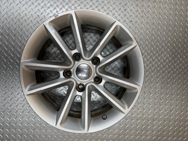 Used Alloy Wheel Rim for Dodge Journey 2011-2020 5LN63TRMAB