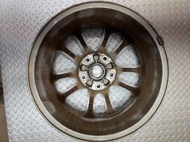 Used Alloy Wheel Rim for Dodge Journey 2011-2020 5LN63TRMAB