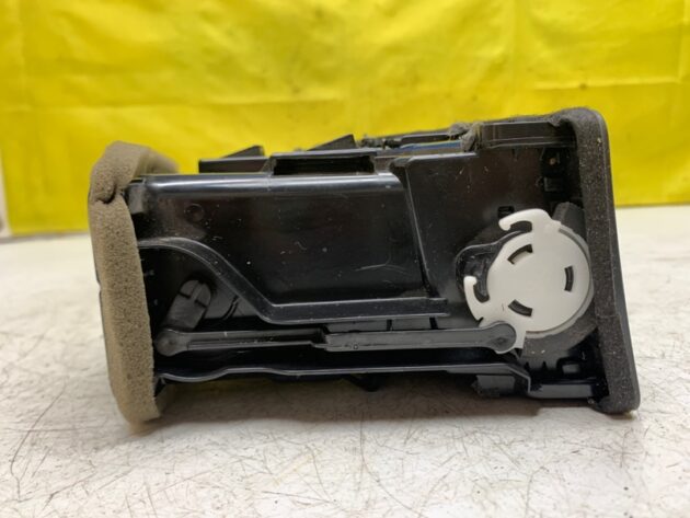Used Passenger Right Side Dash AirVent Air Vent for Nissan Altima 2012-2015 68760-3TA0A, 687603TA0B