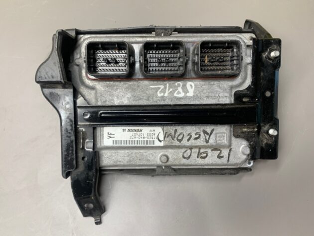 Used Engine Control Computer Module for Honda Accord 2008-2009 37820-r40-a72