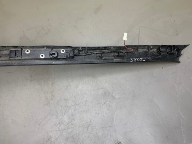 Used Front Right Door Panel Inner Filler Plate for Infiniti M35/M45 2004-2008 769b4eh100
