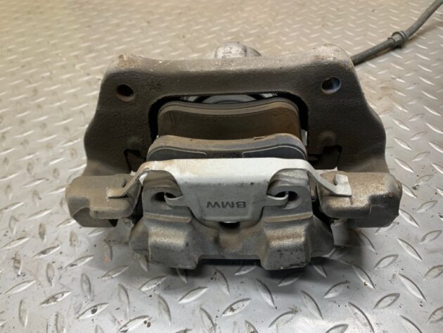 Used Front Right Brake Caliper for BMW 228i 2015-2017 34216799462, w09209