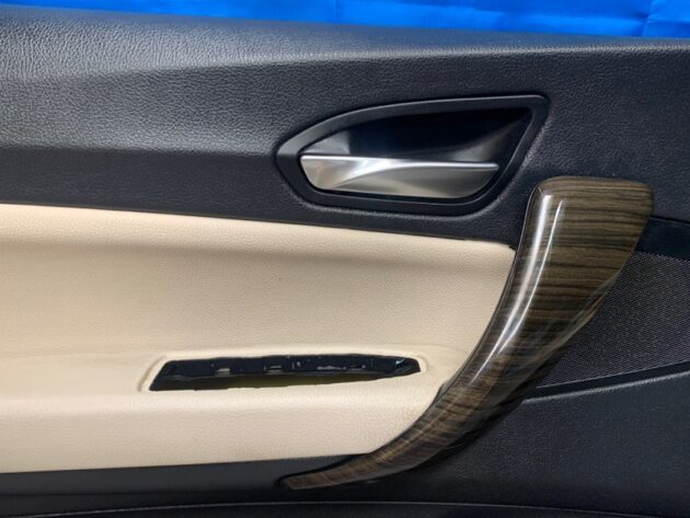 Used DOOR PANEL TRIM for BMW 228i 2015-2017 51 41 7 412 401, 72684403