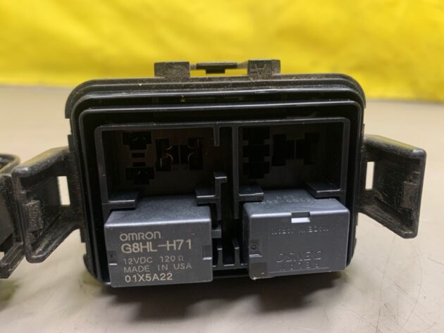 Used Under Hood Fuse Relay Box for Acura RDX 2016-2018