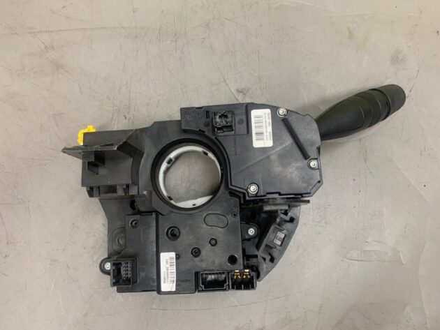 Used STEERING WHEEL COLUMN MULTI FUNCTION COMBO SWITCH for Dodge Journey 2011-2020 68067552AG, 56046118AC