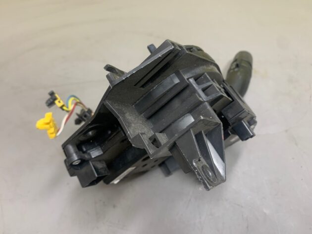 Used STEERING WHEEL COLUMN MULTI FUNCTION COMBO SWITCH for Dodge Journey 2011-2020 68067552AG, 56046118AC