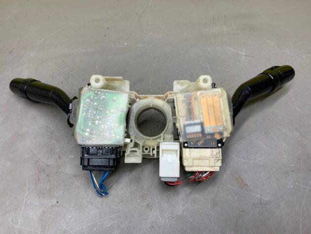 Used STEERING WHEEL COLUMN MULTI FUNCTION COMBO SWITCH for Lexus ES300 1996-1998 84310-33530, 84310-33530 17A624