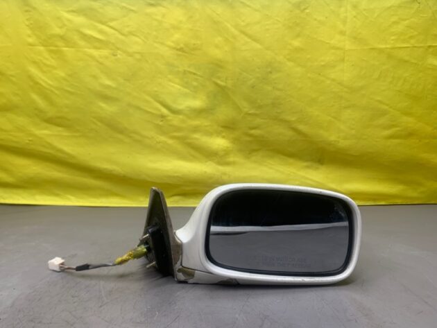 Used Passenger Side View Right Door Mirror for Lexus ES300 1996-1998 87910-33190-B0, 87910-33190-A0, 87910-33190-B0, 87910-33190-C0, 87910-33190-D0, 87910-33190-E0, 87910-33190-J0