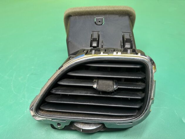 Used FRONT RIGHT PASSENGER SIDE A/C DASH AIR VENT for Dodge Journey 2011-2020 1QN11DX9AA, 3000102LFN, 17499E