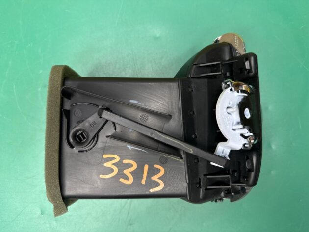 Used FRONT RIGHT PASSENGER SIDE A/C DASH AIR VENT for Dodge Journey 2011-2020 1QN11DX9AA, 3000102LFN, 17499E