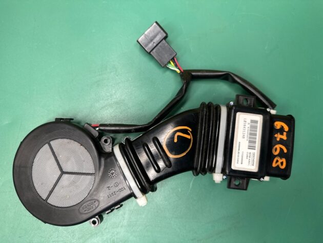 Used Front seat blower motor for Land Rover Land Rover Range Rover Evoque 2015-2019 LR049594, L0384312AB, 42E-181164P-0102