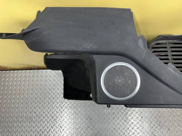 Used Rear Trunk Interior Trim Cover for Land Rover Land Rover Range Rover Evoque 2015-2019 LR056725, LR041474, LR056674, LR056725, LR041472, BJ3245430