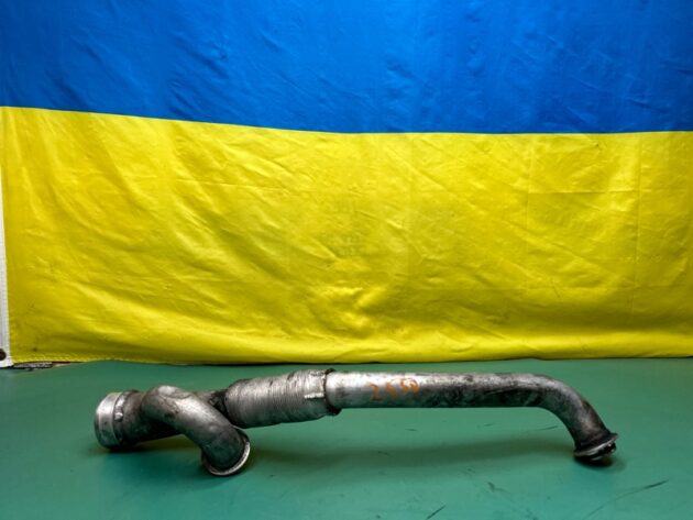 Used Coolant Pipe Turbocharger for BMW 535i 2008-2010 13717600026, 13-71-4-554-477, 7600026-03