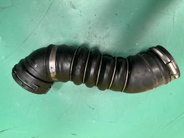Used Air Intake Cleaner Duct Hose Tube for BMW 535i 2008-2010 13717600026, 778905B