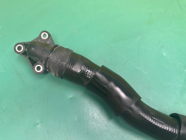 Used INTERCOOLER CONNECTOR PRESSURE HOSE TUBE PIPE for Mazda CX-5 2017-2021 PYFB-15-18Y