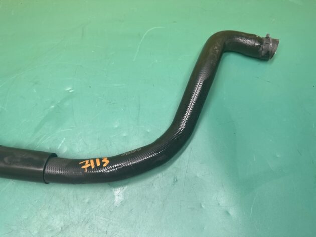 Used INTERCOOLER CONNECTOR PRESSURE HOSE TUBE PIPE for Mazda CX-5 2017-2021 PYFB-15-18Y