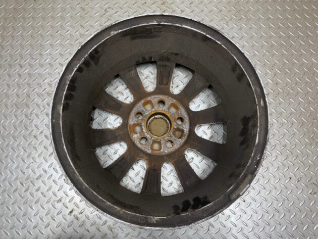 Used Alloy Wheel Rim for Mitsubishi Galant 2009-2012 65822, 4250B877