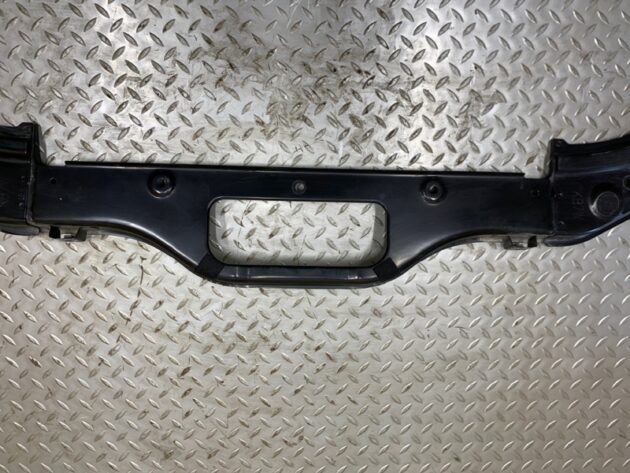 Used Upper Radiator Support Frame for Mazda CX-5 2017-2021 B45A-53-150A, B45A-53-150, BJS7-53-150