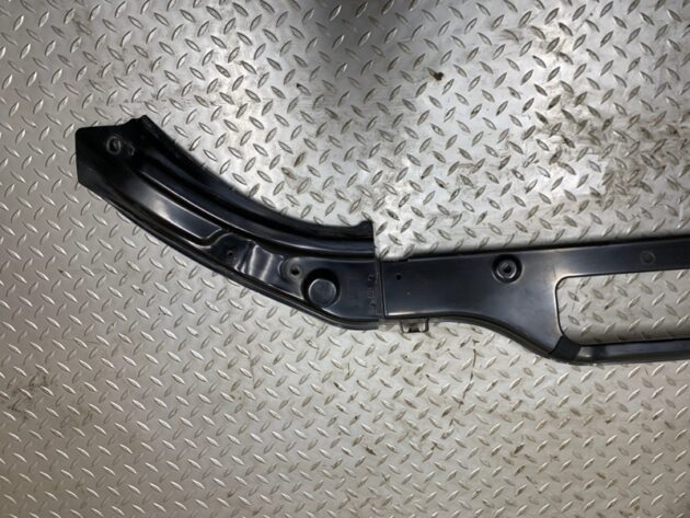 Used Upper Radiator Support Frame for Mazda CX-5 2017-2021 B45A-53-150A, B45A-53-150, BJS7-53-150
