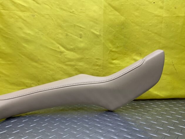 Used CENTER CONSOLE SIDE TRIM PANEL COVER for Acura RDX 2019-2021 83420-TJB-A01Z, 83420-TJB-A01ZA, 83420-TJB-A01ZB, 83420-TJB-A01ZC, 83420-TJB-A01ZD, 83420-TJB-A01ZE, 83420-TJB-A01ZF, 83420-TJB-A01ZG, 83420-TJB-A01ZH, 35881-TJB-A01, 83402-TJB-A0
