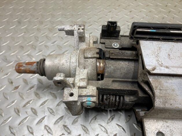 Used STEERING COLUMN for Lincoln LS 2002-2006 6W4Z3C529AA