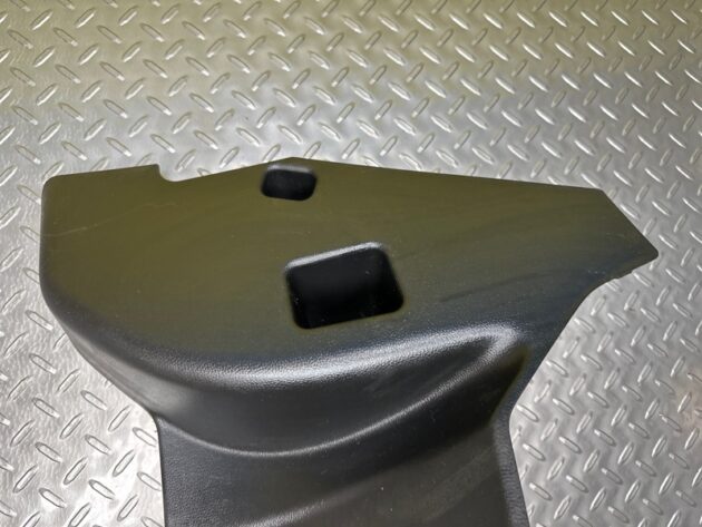 Used Door Sill Scuff Trim Plate Cover Panel for Acura RDX 2019-2021 84261-TJB-A01ZA, 84261-TJB, NH900L, 84261-TJB-A010