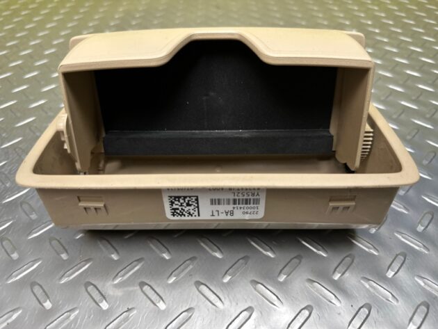 Used Front Overhead Roof Console Light Switch for Acura RDX 2019-2021 83250-TJB-A01ZC, 83250-TJB-A01ZD, 83250-TJB-A01ZB, 83250-TJB, 39180-TJB-A010-M1