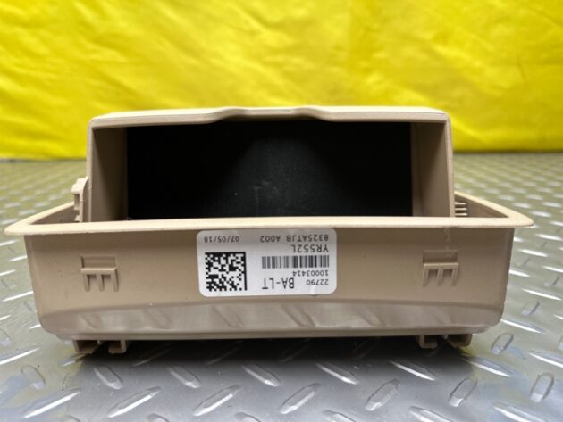 Used Front Overhead Roof Console Light Switch for Acura RDX 2019-2021 83250-TJB-A01ZC, 83250-TJB-A01ZD, 83250-TJB-A01ZB, 83250-TJB, 39180-TJB-A010-M1